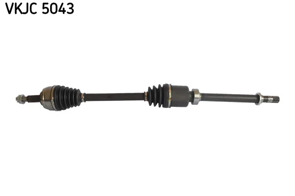 Полуоска SKF